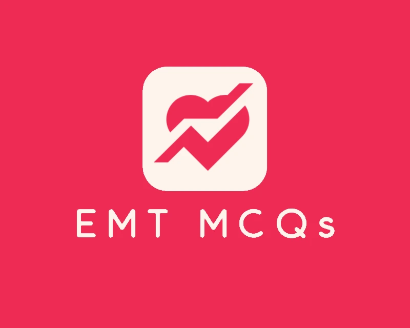EMT MCQs Icon