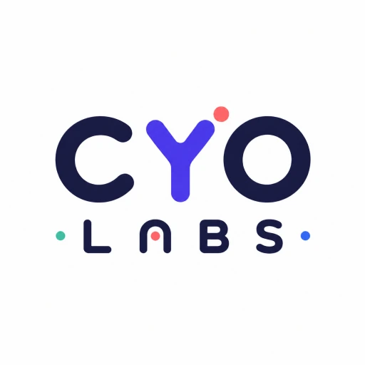 Cyo Labs Logo
