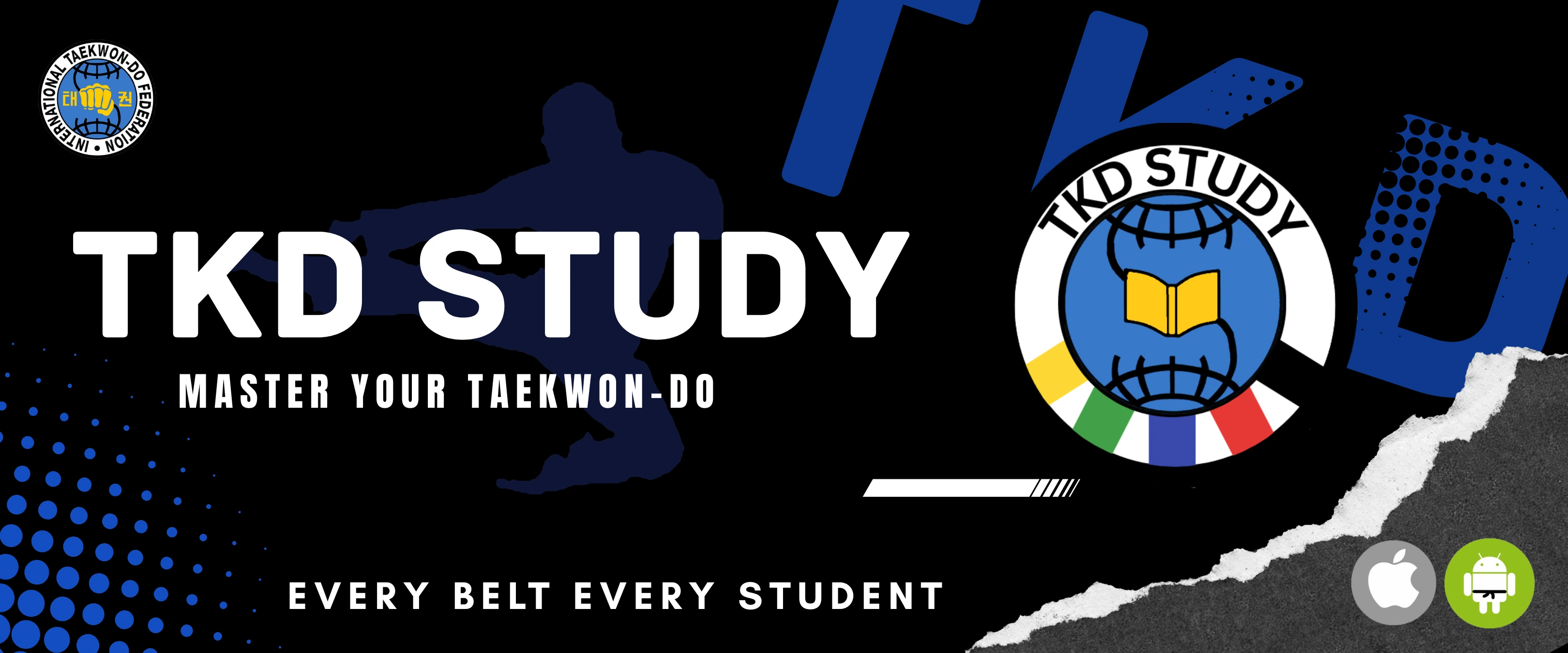 TKD Study